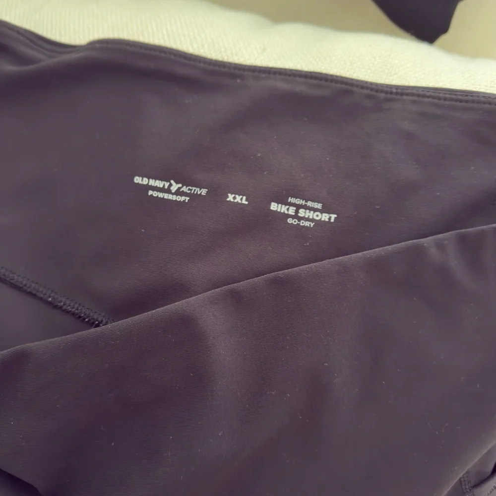Powersoft bike short SET - Picture 4 of 5